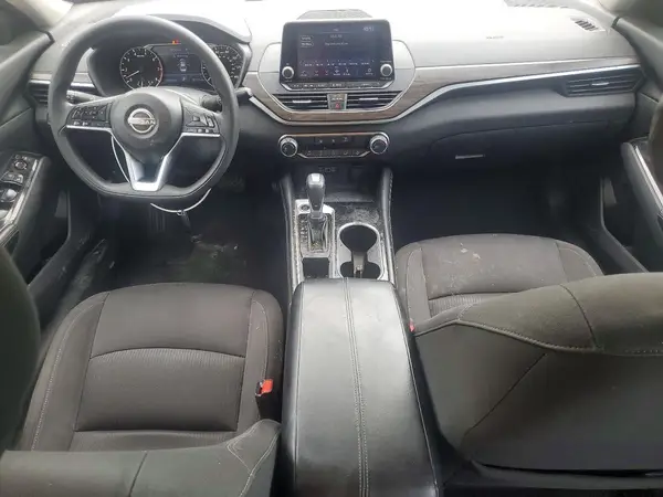 1N4BL4DV9PN320319 2023 NISSAN ALTIMA - Image 8