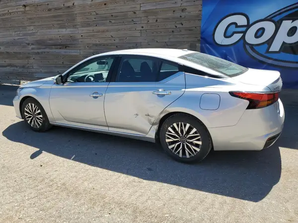 1N4BL4DV9PN322569 2023 NISSAN ALTIMA - Image 2