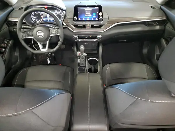 1N4BL4DV9PN322569 2023 NISSAN ALTIMA - Image 8