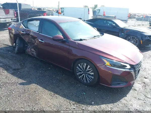 1N4BL4DV9PN324581 2023 NISSAN ALTIMA - Image 1