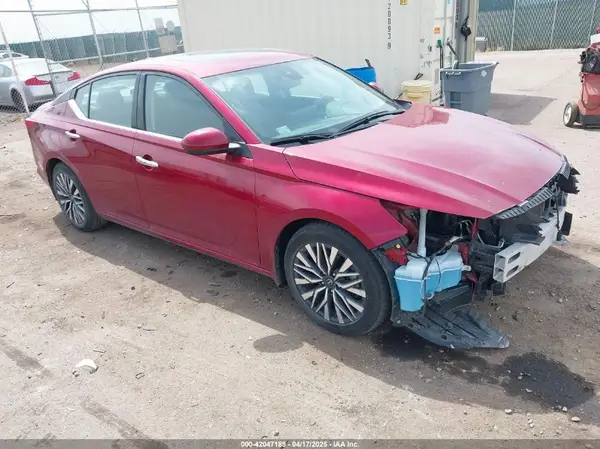 1N4BL4DV9PN325410 2023 NISSAN ALTIMA - Image 1