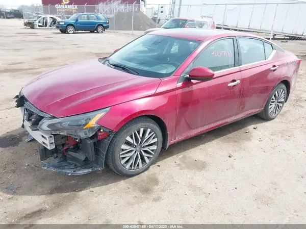 1N4BL4DV9PN325410 2023 NISSAN ALTIMA - Image 2