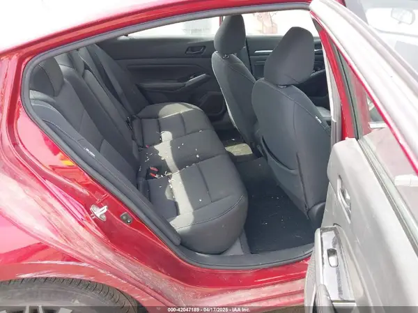 1N4BL4DV9PN325410 2023 NISSAN ALTIMA - Image 8