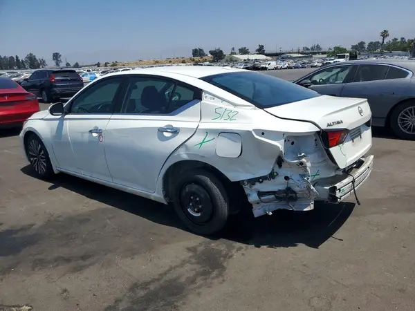 1N4BL4DV9PN328243 2023 NISSAN ALTIMA - Image 2