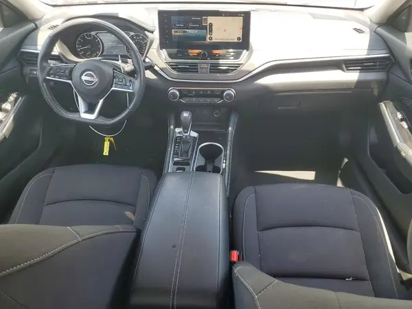 1N4BL4DV9PN328243 2023 NISSAN ALTIMA - Image 8