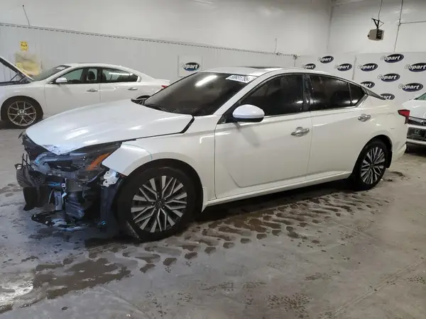 1N4BL4DV9PN331241 2023 NISSAN ALTIMA - Image 1