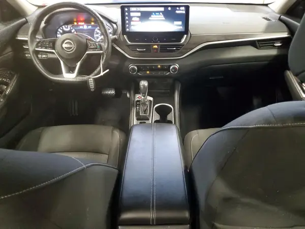 1N4BL4DV9PN331241 2023 NISSAN ALTIMA - Image 8
