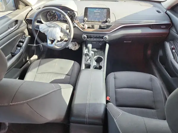 1N4BL4DV9PN332633 2023 NISSAN ALTIMA - Image 8