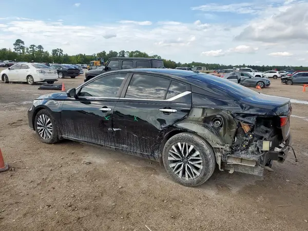 1N4BL4DV9PN333250 2023 NISSAN ALTIMA - Image 2