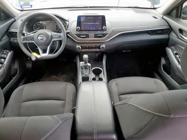 1N4BL4DV9PN333250 2023 NISSAN ALTIMA - Image 8