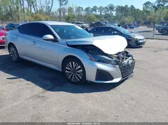 1N4BL4DV9PN334592 2023 NISSAN ALTIMA