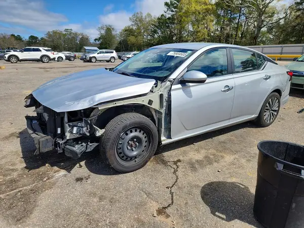 1N4BL4DV9PN334625 2023 NISSAN ALTIMA - Image 1