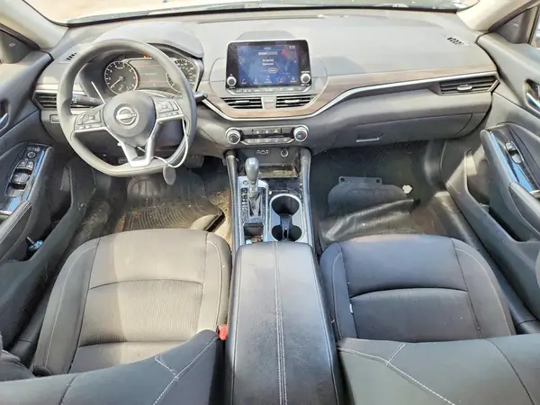 1N4BL4DV9PN334625 2023 NISSAN ALTIMA - Image 8