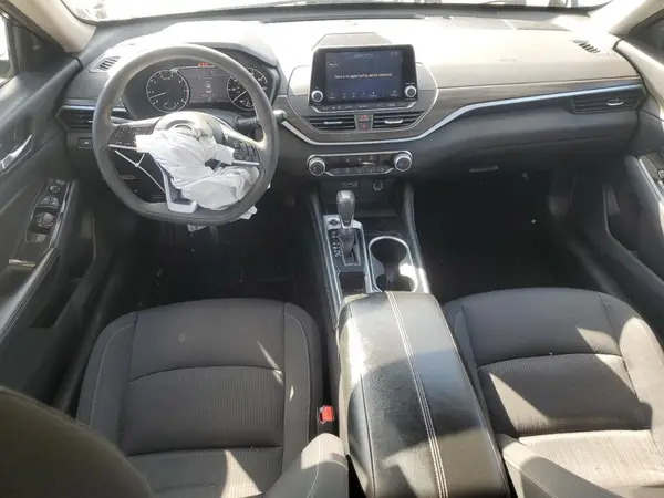 1N4BL4DV9PN334818 2023 NISSAN ALTIMA - Image 8