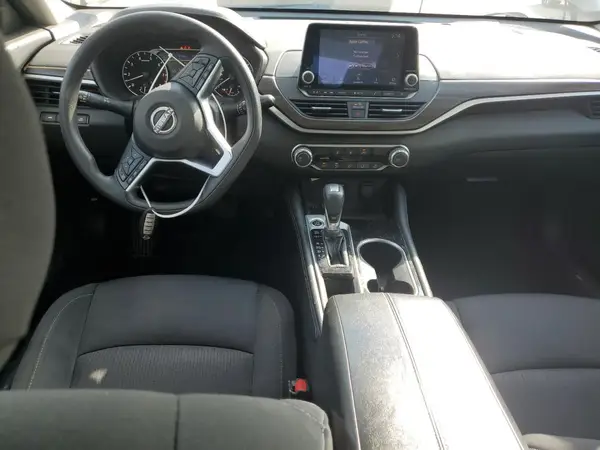 1N4BL4DV9PN338271 2023 NISSAN ALTIMA - Image 8