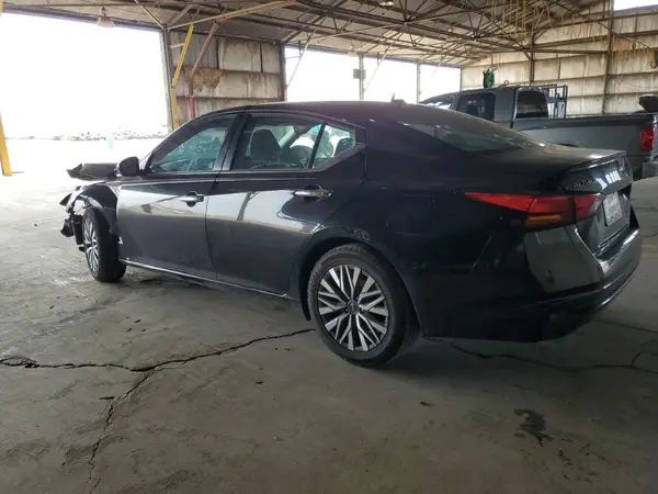 1N4BL4DV9PN338464 2023 NISSAN ALTIMA - Image 2
