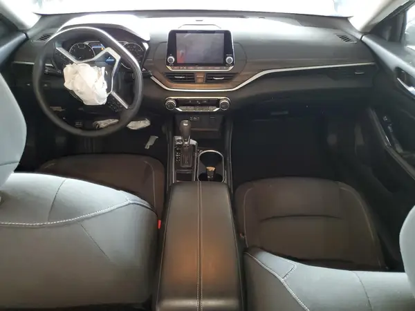 1N4BL4DV9PN338464 2023 NISSAN ALTIMA - Image 8