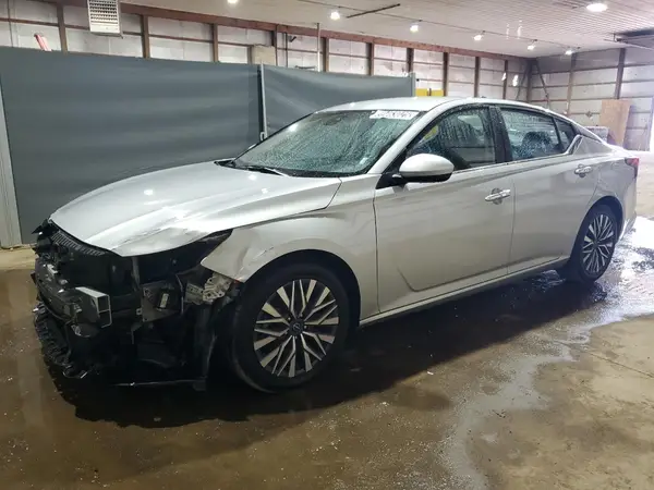 1N4BL4DV9PN339646 2023 NISSAN ALTIMA - Image 1