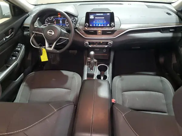 1N4BL4DV9PN339646 2023 NISSAN ALTIMA - Image 8