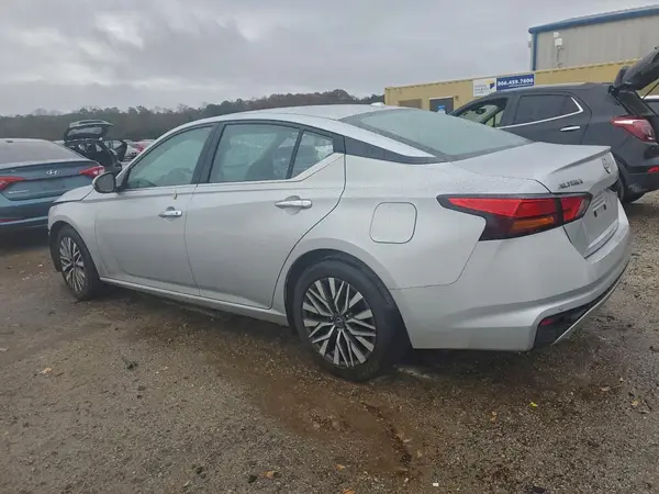1N4BL4DV9PN341736 2023 NISSAN ALTIMA - Image 2