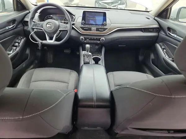 1N4BL4DV9PN342224 2023 NISSAN ALTIMA - Image 8