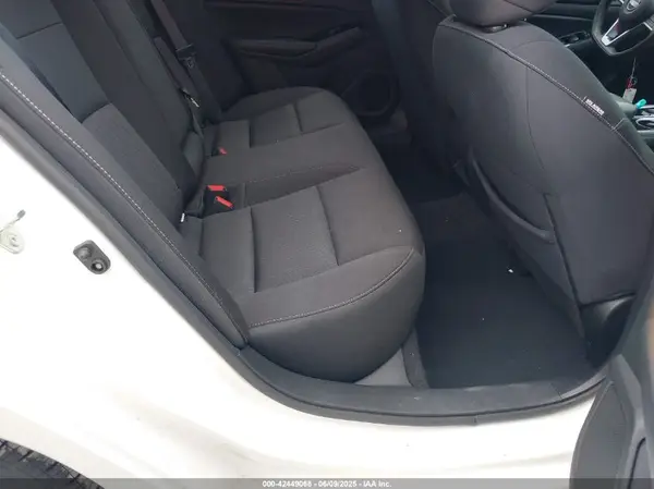 1N4BL4DV9PN342398 2023 NISSAN ALTIMA - Image 8