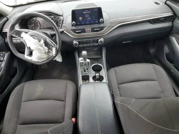 1N4BL4DV9PN343101 2023 NISSAN ALTIMA - Image 8