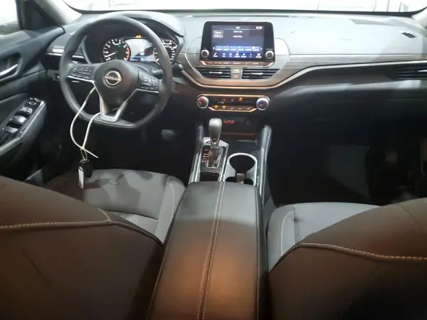 1N4BL4DV9PN343146 2023 NISSAN ALTIMA - Image 8