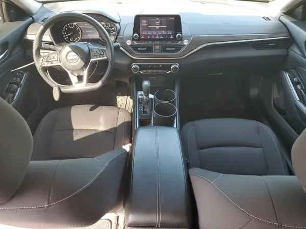 1N4BL4DV9PN343275 2023 NISSAN ALTIMA - Image 8