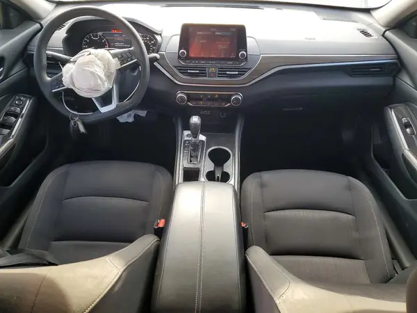 1N4BL4DV9PN344197 2023 NISSAN ALTIMA - Image 8
