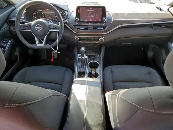 1N4BL4DV9PN344913 2023 NISSAN ALTIMA - Image 8