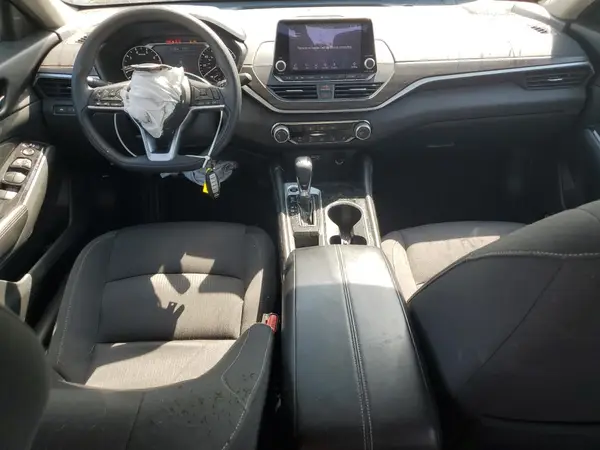 1N4BL4DV9PN345589 2023 NISSAN ALTIMA - Image 8