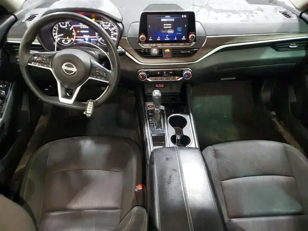 1N4BL4DV9PN347195 2023 NISSAN ALTIMA - Image 8