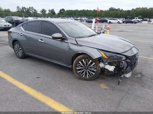 1N4BL4DV9PN348587 2023 NISSAN ALTIMA - Image 1