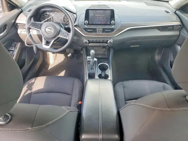 1N4BL4DV9PN349707 2023 NISSAN ALTIMA - Image 8