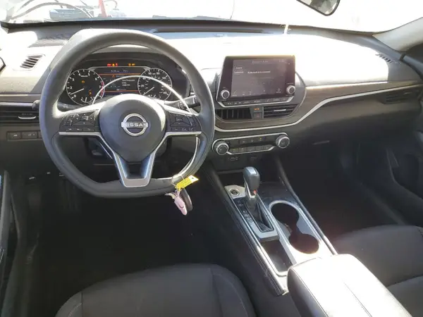 1N4BL4DV9PN349819 2023 NISSAN ALTIMA - Image 8