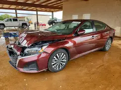 1N4BL4DV9PN351070 2023 NISSAN ALTIMA