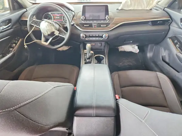 1N4BL4DV9PN351070 2023 NISSAN ALTIMA - Image 8