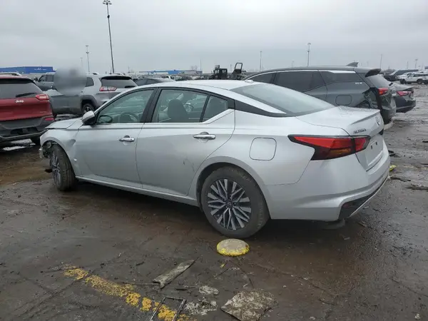 1N4BL4DV9PN351411 2023 NISSAN ALTIMA - Image 2
