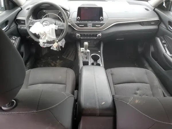 1N4BL4DV9PN351411 2023 NISSAN ALTIMA - Image 8