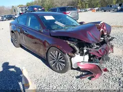 1N4BL4DV9PN351571 2023 NISSAN ALTIMA