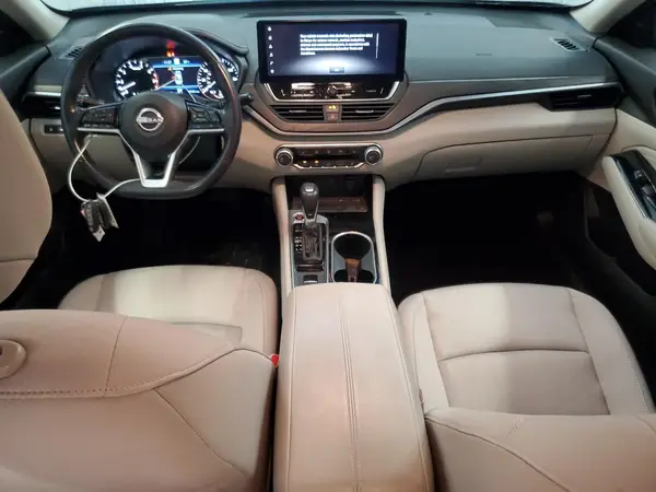 1N4BL4DV9PN352493 2023 NISSAN ALTIMA - Image 8