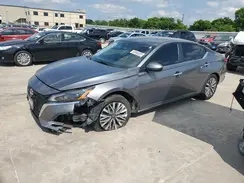 1N4BL4DV9PN352963 2023 NISSAN ALTIMA