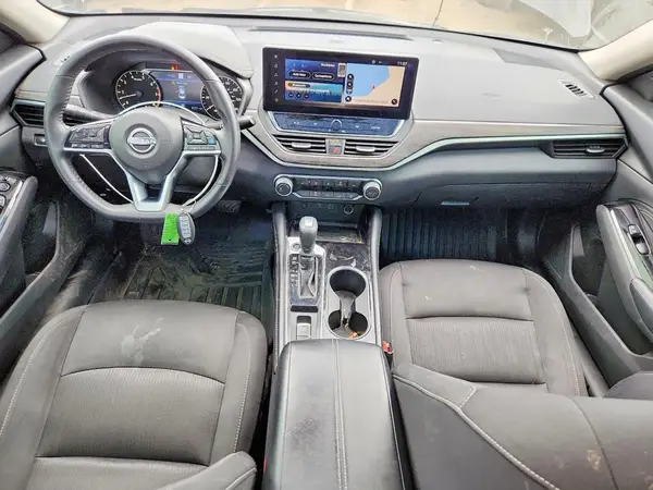 1N4BL4DV9PN353644 2023 NISSAN ALTIMA - Image 8