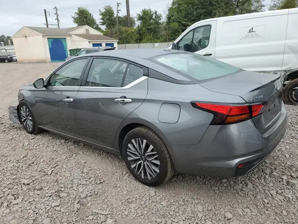 1N4BL4DV9PN353854 2023 NISSAN ALTIMA - Image 2