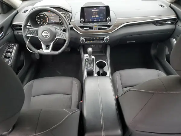 1N4BL4DV9PN353854 2023 NISSAN ALTIMA - Image 8