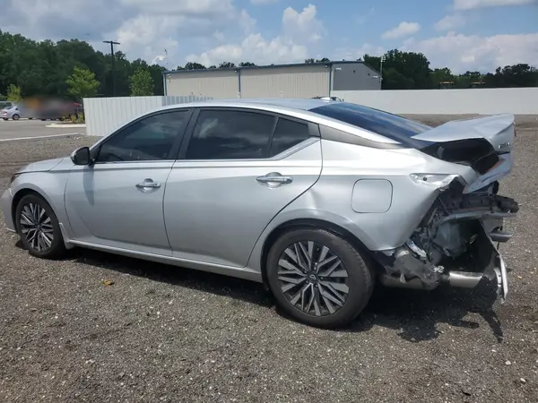1N4BL4DV9PN354230 2023 NISSAN ALTIMA - Image 2