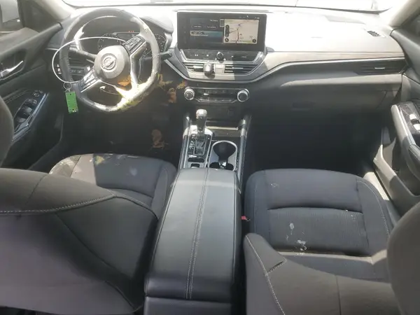 1N4BL4DV9PN354230 2023 NISSAN ALTIMA - Image 8