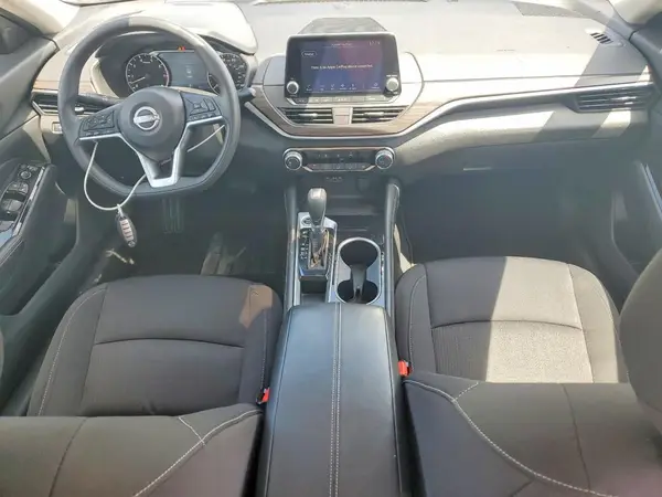 1N4BL4DV9PN357838 2023 NISSAN ALTIMA - Image 8
