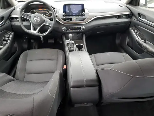 1N4BL4DV9PN358360 2023 NISSAN ALTIMA - Image 8